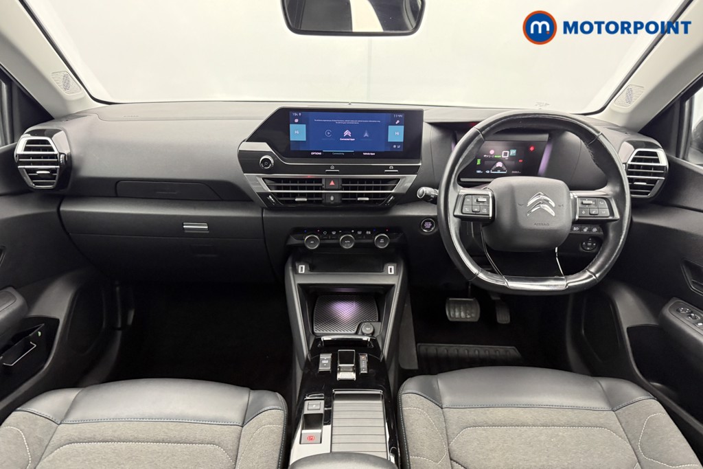 Citroen C4 Shine Automatic Electric Hatchback - Stock Number (1589532) - 1st supplementary image