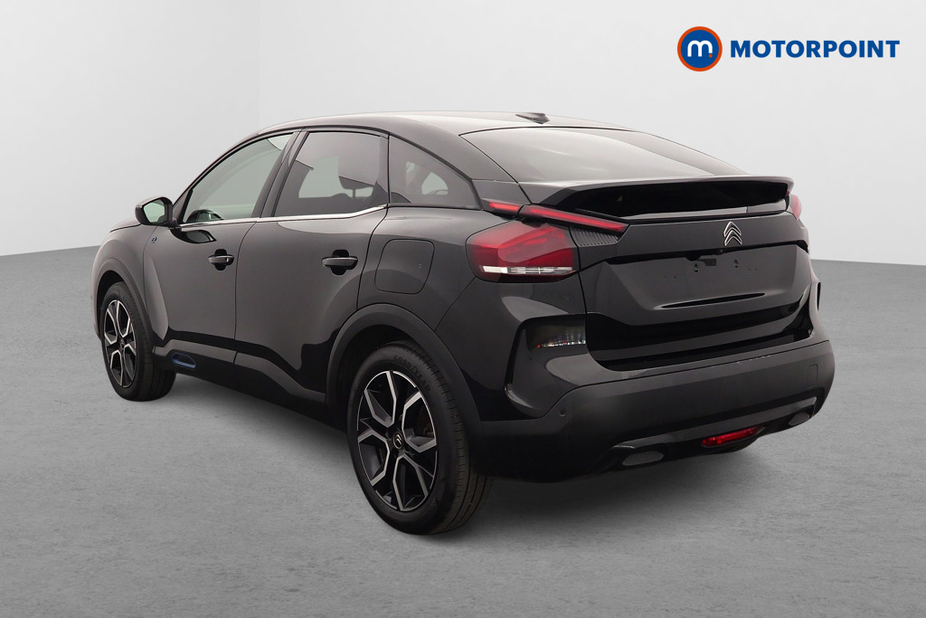 Citroen C4 Shine Automatic Electric Hatchback - Stock Number (1589532) - Passenger side rear corner