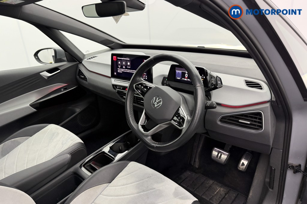 Volkswagen Id.3 Family Pro Automatic Electric Hatchback - Stock Number (1589562) - 4th supplementary image