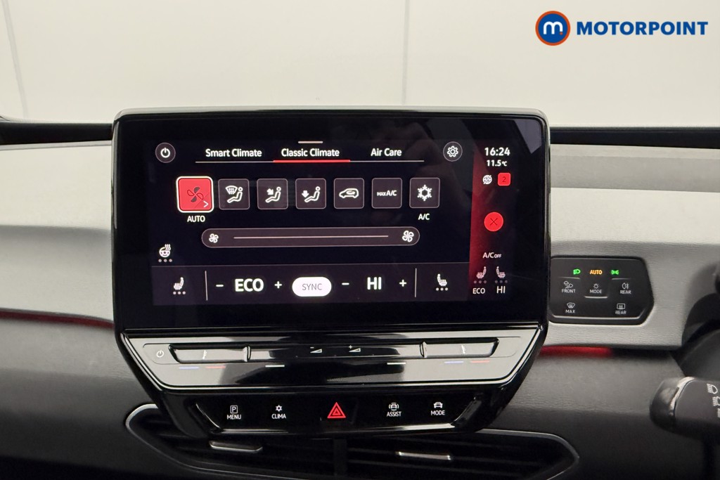 Volkswagen Id.3 Family Pro Automatic Electric Hatchback - Stock Number (1589562) - 7th supplementary image