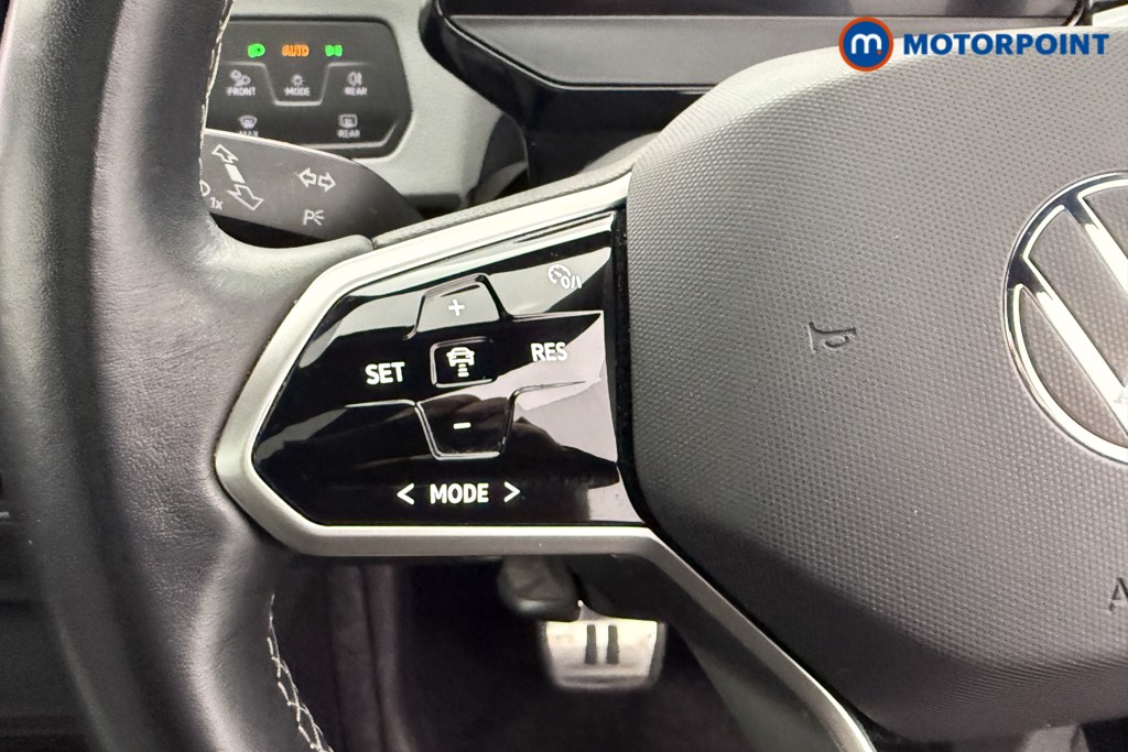 Volkswagen Id.3 Family Pro Automatic Electric Hatchback - Stock Number (1589562) - 12th supplementary image