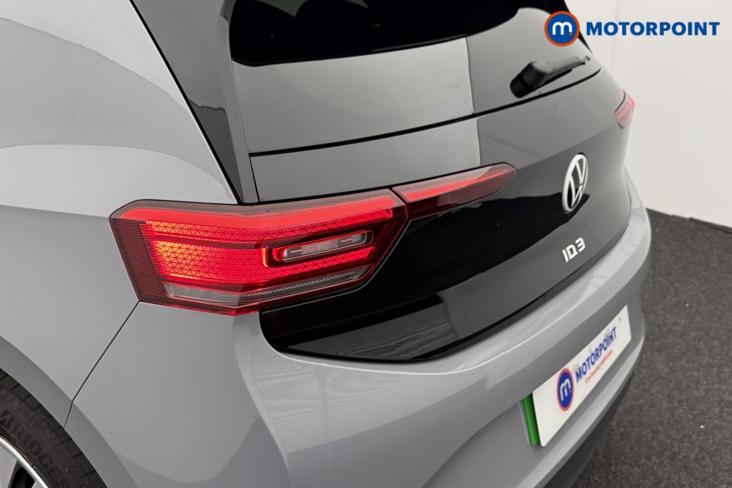 Volkswagen Id.3 Family Pro Automatic Electric Hatchback - Stock Number (1589562) - 24th supplementary image