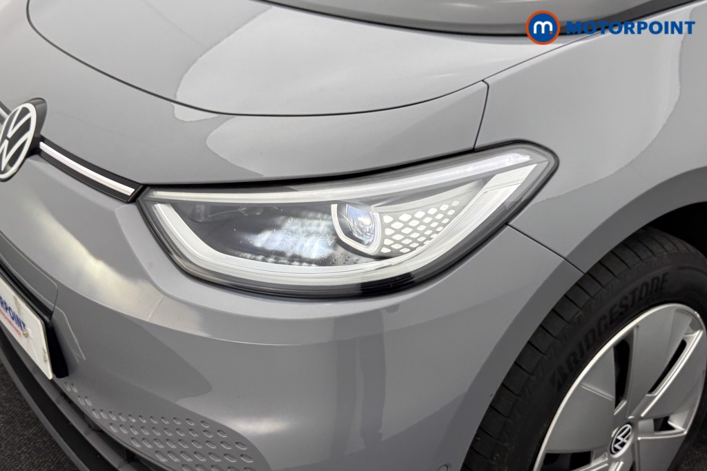 Volkswagen Id.3 Family Pro Automatic Electric Hatchback - Stock Number (1589562) - 26th supplementary image