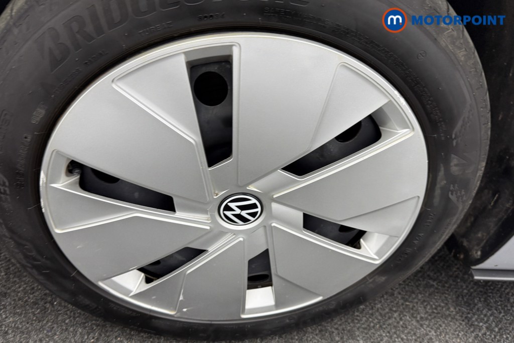 Volkswagen Id.3 Family Pro Automatic Electric Hatchback - Stock Number (1589562) - 27th supplementary image