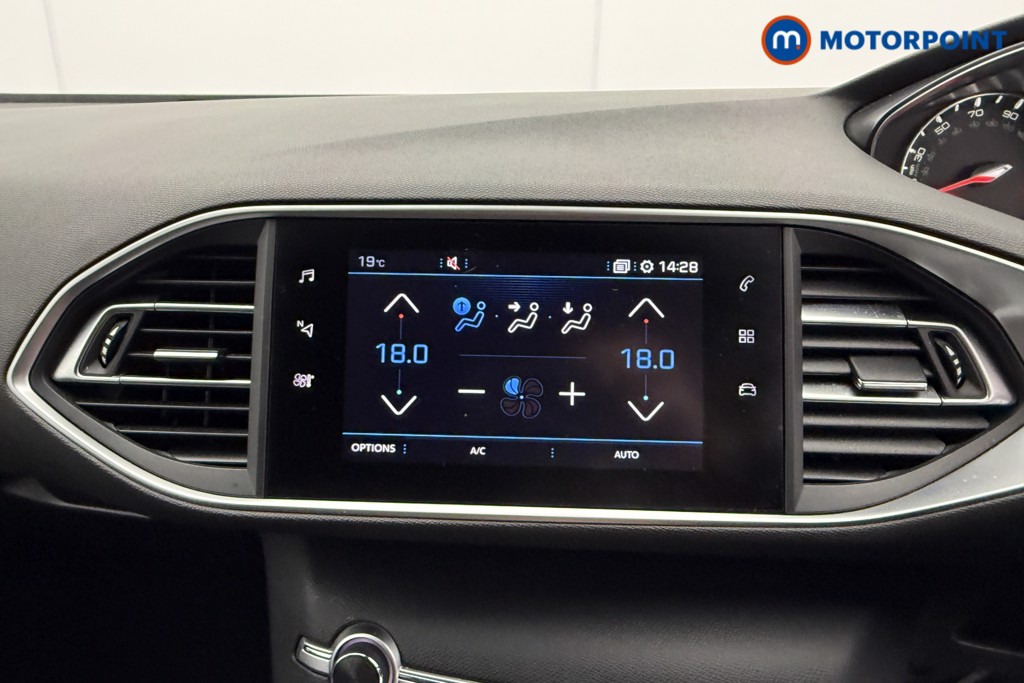 Peugeot 308 Gt Line Manual Diesel Hatchback - Stock Number (1591201) - 7th supplementary image