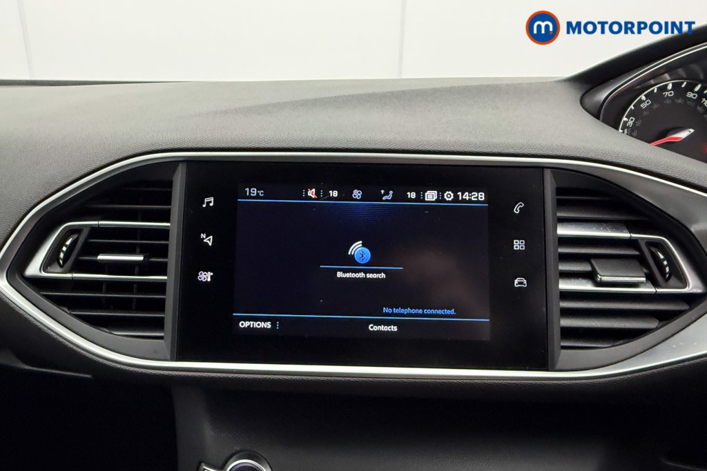 Peugeot 308 Gt Line Manual Diesel Hatchback - Stock Number (1591201) - 8th supplementary image