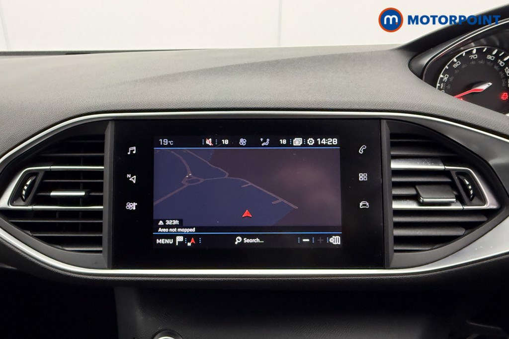 Peugeot 308 Gt Line Manual Diesel Hatchback - Stock Number (1591201) - 10th supplementary image