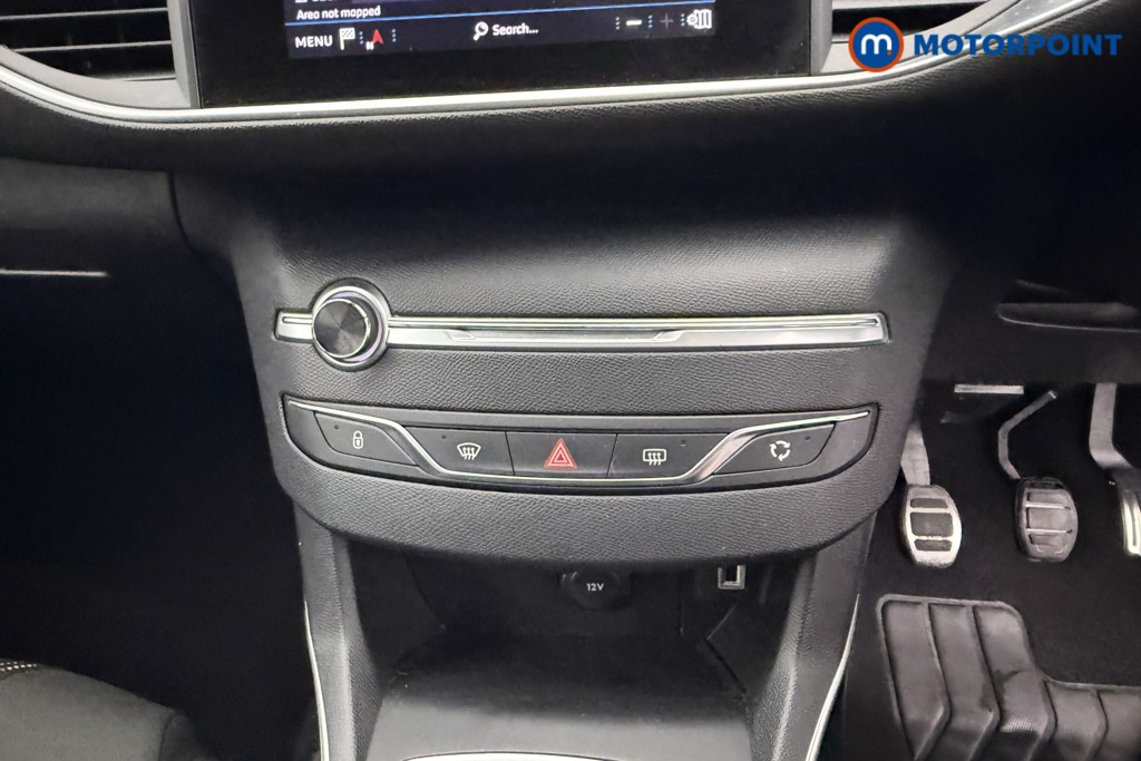 Peugeot 308 Gt Line Manual Diesel Hatchback - Stock Number (1591201) - 11th supplementary image