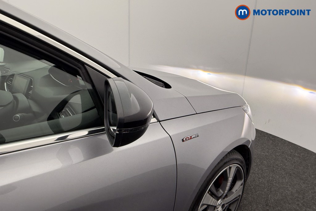 Peugeot 308 Gt Line Manual Diesel Hatchback - Stock Number (1591201) - 17th supplementary image