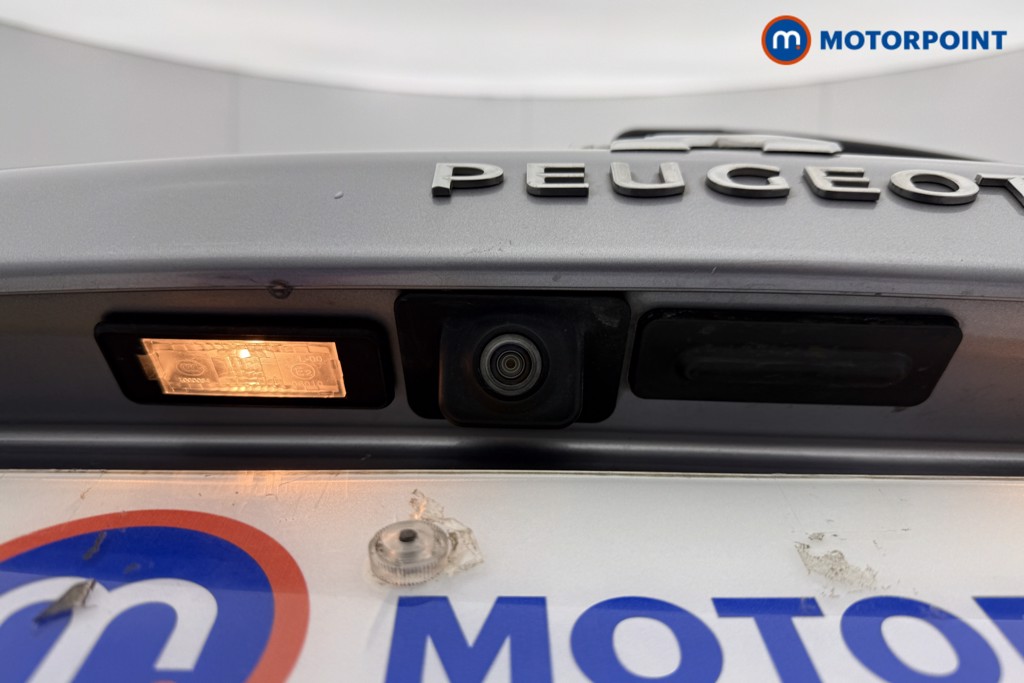 Peugeot 308 Gt Line Manual Diesel Hatchback - Stock Number (1591201) - 18th supplementary image