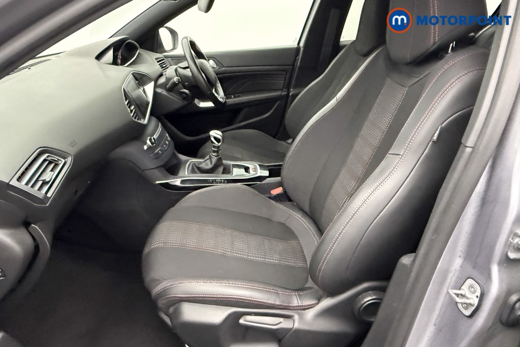 Peugeot 308 Gt Line Manual Diesel Hatchback - Stock Number (1591201) - 20th supplementary image