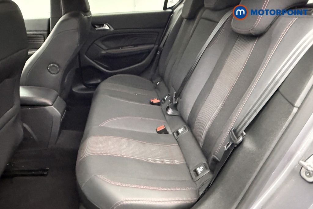 Peugeot 308 Gt Line Manual Diesel Hatchback - Stock Number (1591201) - 21st supplementary image