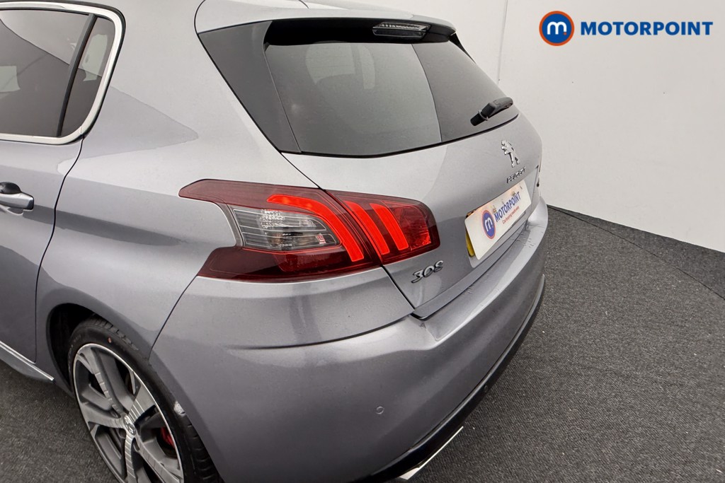 Peugeot 308 Gt Line Manual Diesel Hatchback - Stock Number (1591201) - 24th supplementary image
