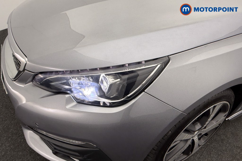 Peugeot 308 Gt Line Manual Diesel Hatchback - Stock Number (1591201) - 25th supplementary image