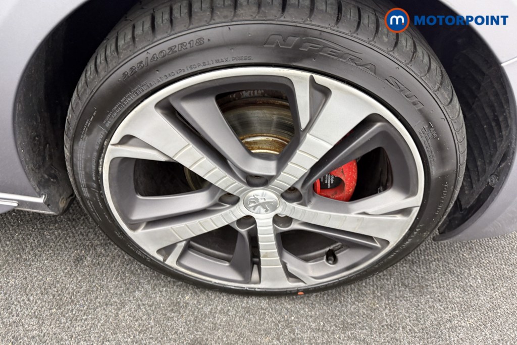 Peugeot 308 Gt Line Manual Diesel Hatchback - Stock Number (1591201) - 30th supplementary image