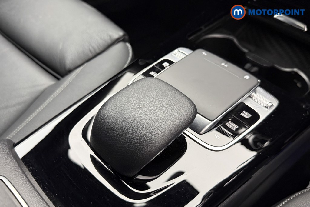 Mercedes-Benz CLA Amg Line Automatic Petrol Coupe - Stock Number (1591962) - 12th supplementary image