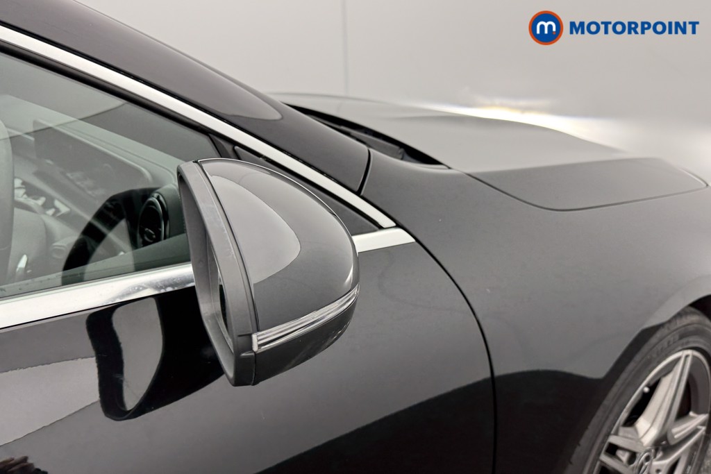 Mercedes-Benz CLA Amg Line Automatic Petrol Coupe - Stock Number (1591962) - 19th supplementary image