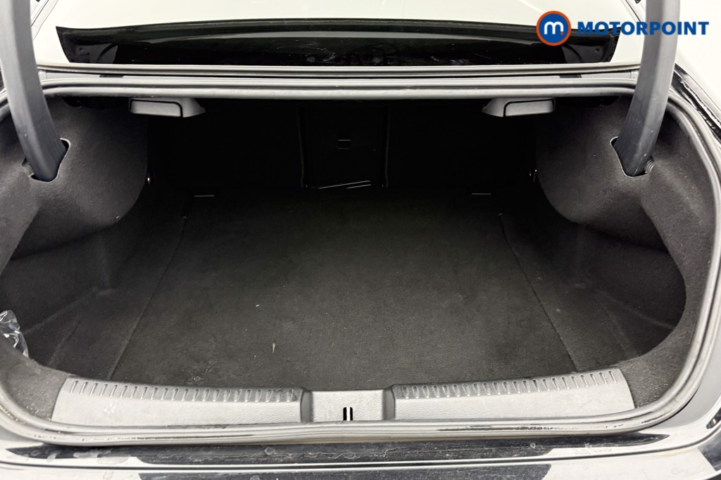 Mercedes-Benz CLA Amg Line Automatic Petrol Coupe - Stock Number (1591962) - 20th supplementary image