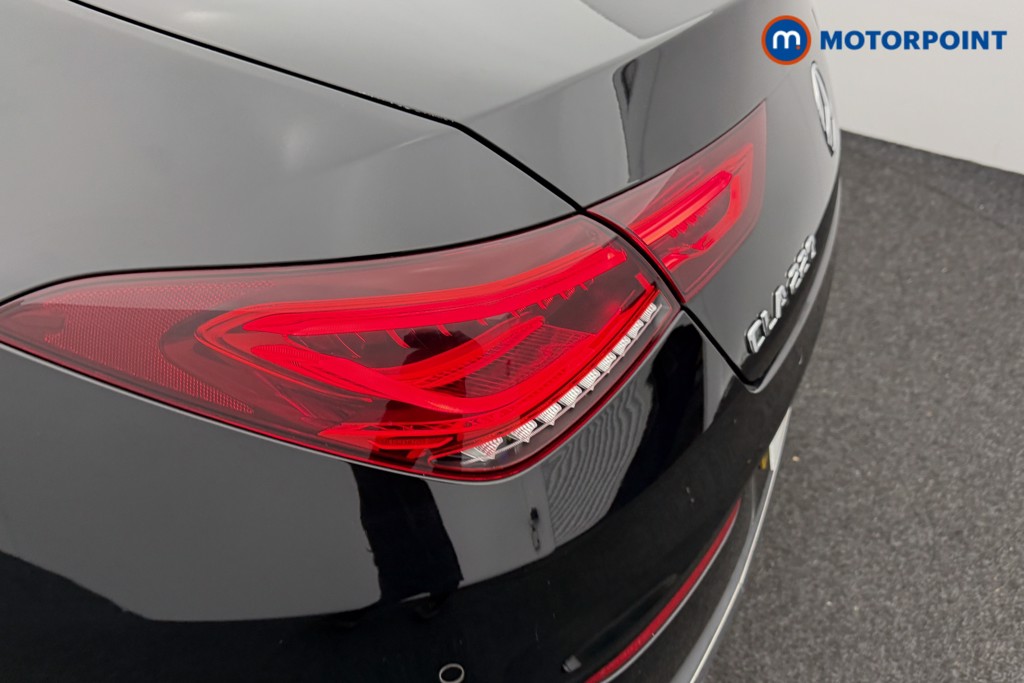 Mercedes-Benz CLA Amg Line Automatic Petrol Coupe - Stock Number (1591962) - 25th supplementary image