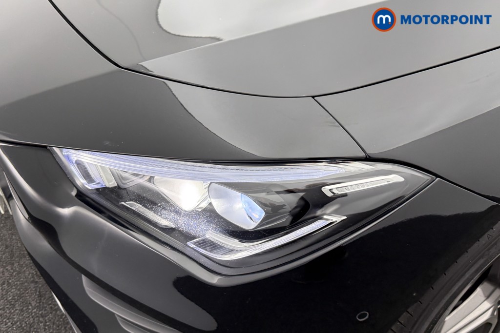 Mercedes-Benz CLA Amg Line Automatic Petrol Coupe - Stock Number (1591962) - 27th supplementary image