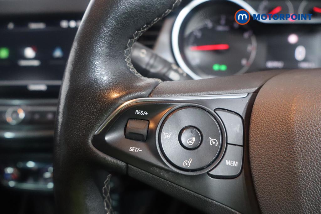 Vauxhall Crossland Ultimate Manual Petrol SUV - Stock Number (1592216) - 6th supplementary image