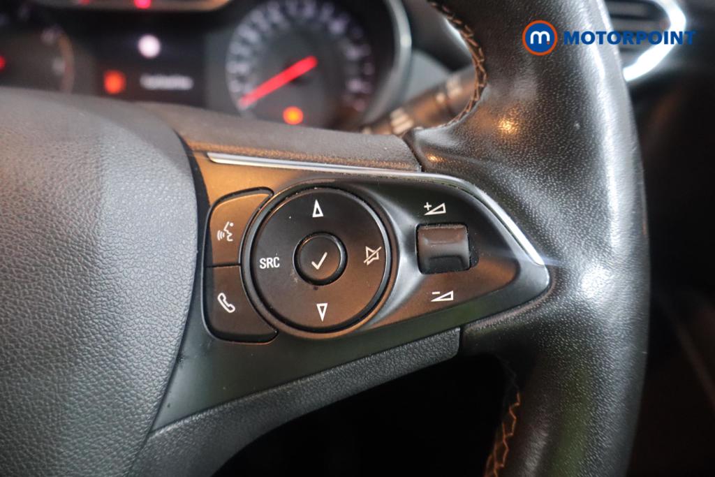 Vauxhall Crossland Ultimate Manual Petrol SUV - Stock Number (1592216) - 7th supplementary image