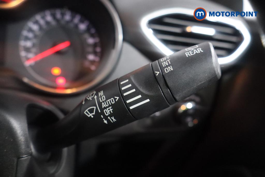 Vauxhall Crossland Ultimate Manual Petrol SUV - Stock Number (1592216) - 9th supplementary image