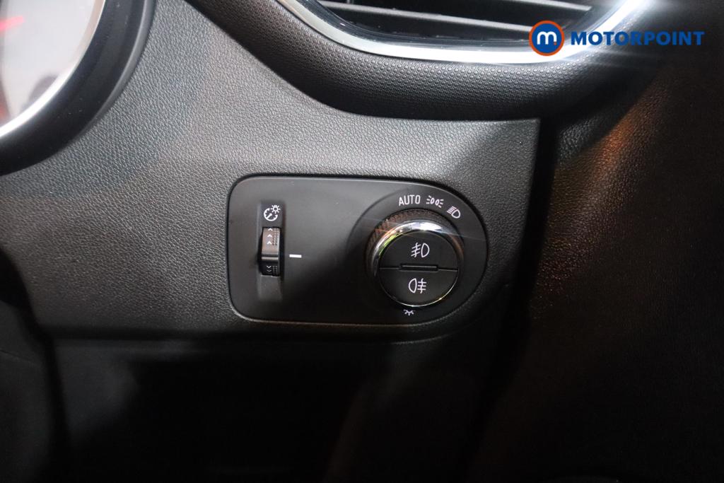 Vauxhall Crossland Ultimate Manual Petrol SUV - Stock Number (1592216) - 10th supplementary image