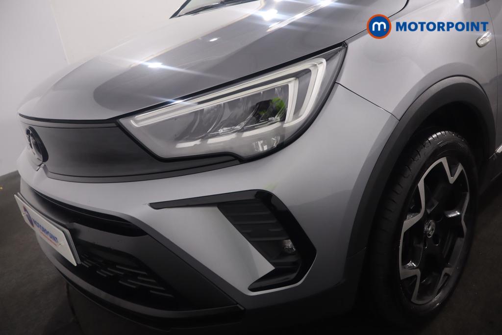 Vauxhall Crossland Ultimate Manual Petrol SUV - Stock Number (1592216) - 12th supplementary image