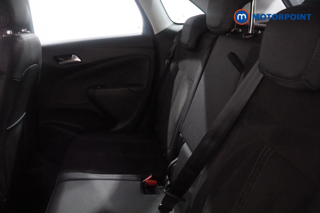 Vauxhall Crossland Ultimate Manual Petrol SUV - Stock Number (1592216) - 15th supplementary image