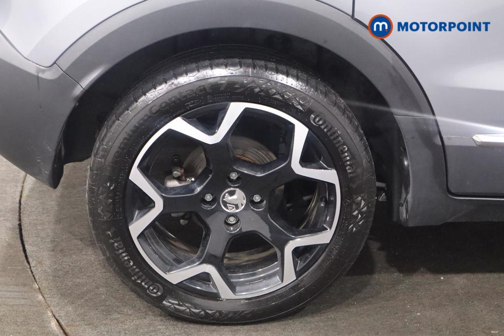 Vauxhall Crossland Ultimate Manual Petrol SUV - Stock Number (1592216) - 18th supplementary image