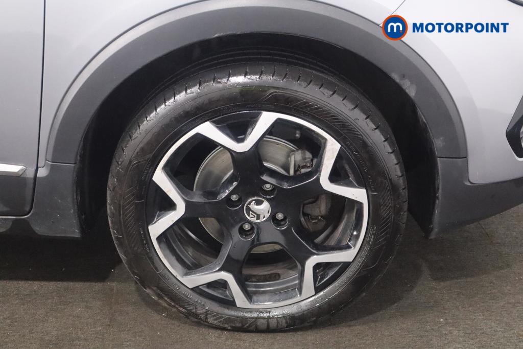 Vauxhall Crossland Ultimate Manual Petrol SUV - Stock Number (1592216) - 19th supplementary image