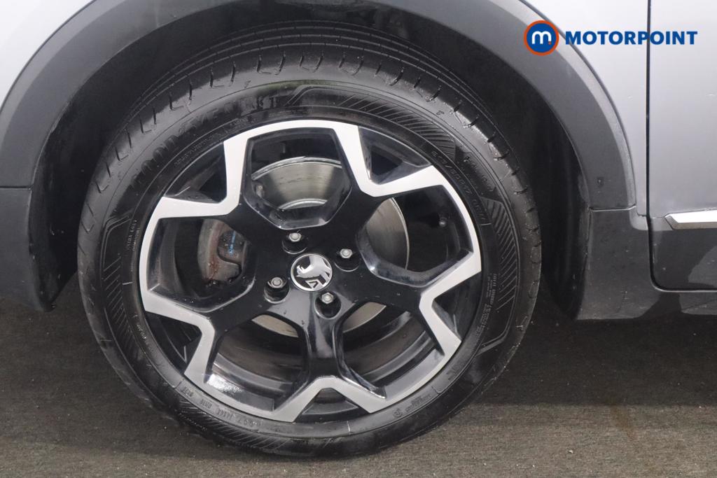 Vauxhall Crossland Ultimate Manual Petrol SUV - Stock Number (1592216) - 20th supplementary image