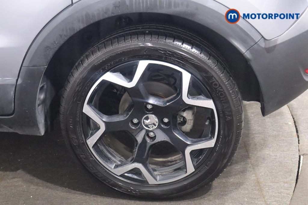 Vauxhall Crossland Ultimate Manual Petrol SUV - Stock Number (1592216) - 21st supplementary image