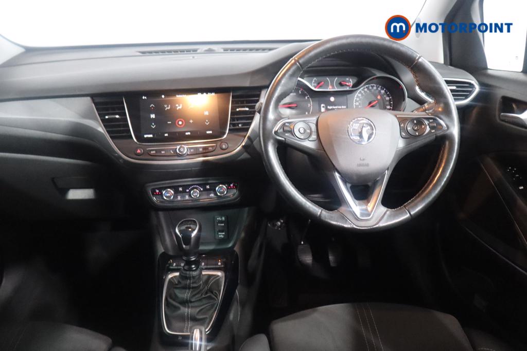 Vauxhall Crossland Ultimate Manual Petrol SUV - Stock Number (1592216) - 1st supplementary image