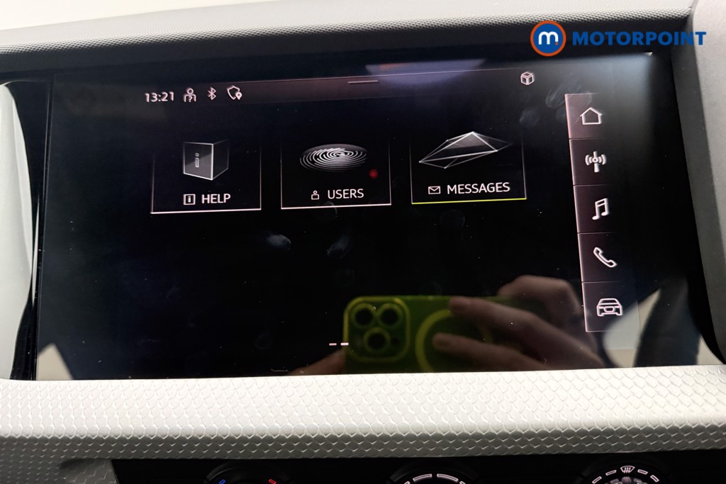 Audi A1 S Line Automatic Petrol Hatchback - Stock Number (1592581) - 3rd supplementary image