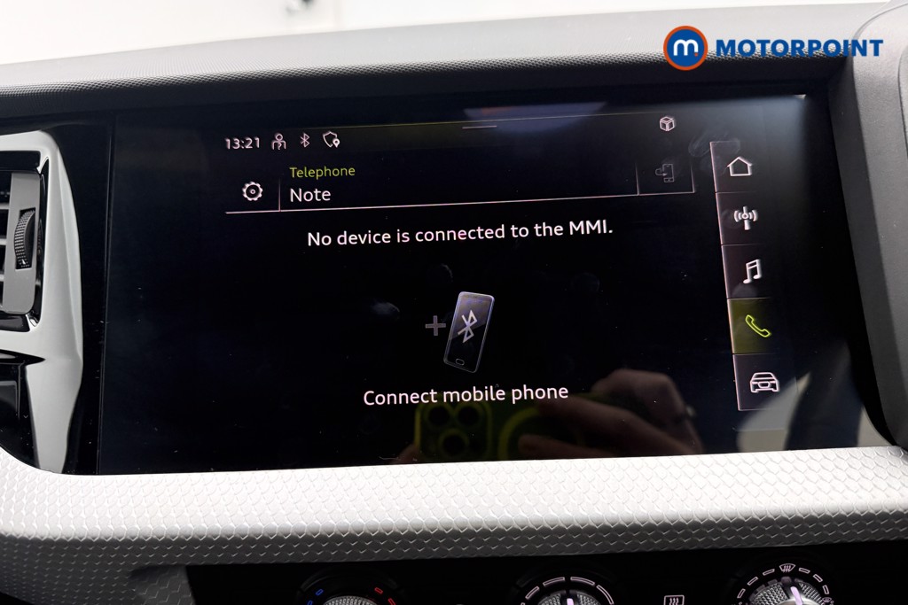 Audi A1 S Line Automatic Petrol Hatchback - Stock Number (1592581) - 6th supplementary image