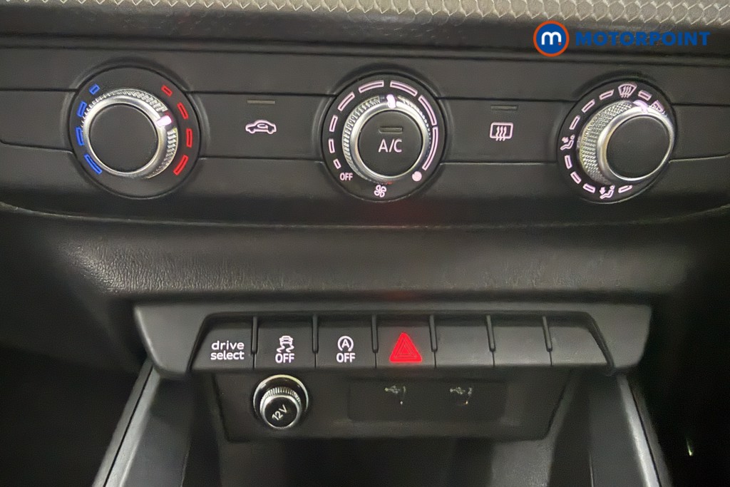 Audi A1 S Line Automatic Petrol Hatchback - Stock Number (1592581) - 9th supplementary image