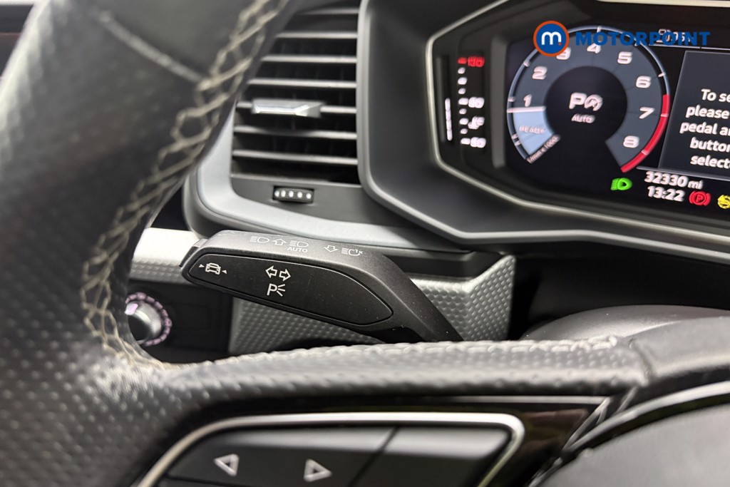 Audi A1 S Line Automatic Petrol Hatchback - Stock Number (1592581) - 12th supplementary image