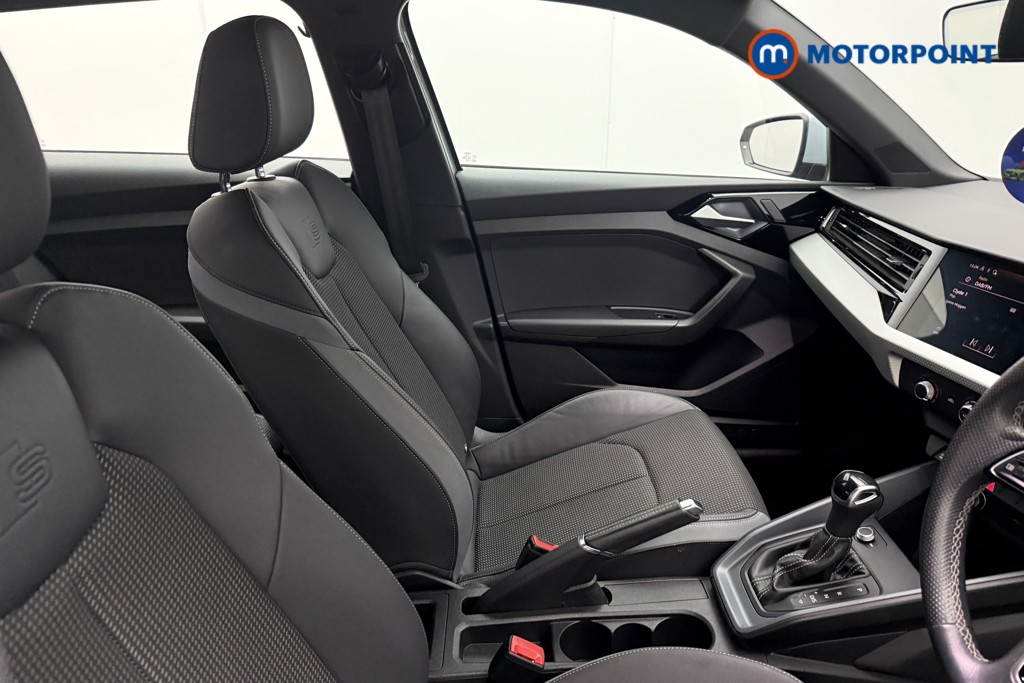 Audi A1 S Line Automatic Petrol Hatchback - Stock Number (1592581) - 18th supplementary image
