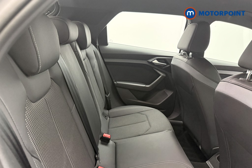 Audi A1 S Line Automatic Petrol Hatchback - Stock Number (1592581) - 20th supplementary image