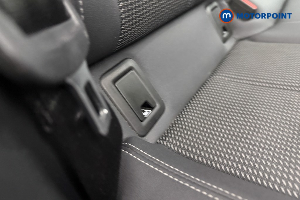 Audi A1 S Line Automatic Petrol Hatchback - Stock Number (1592581) - 21st supplementary image