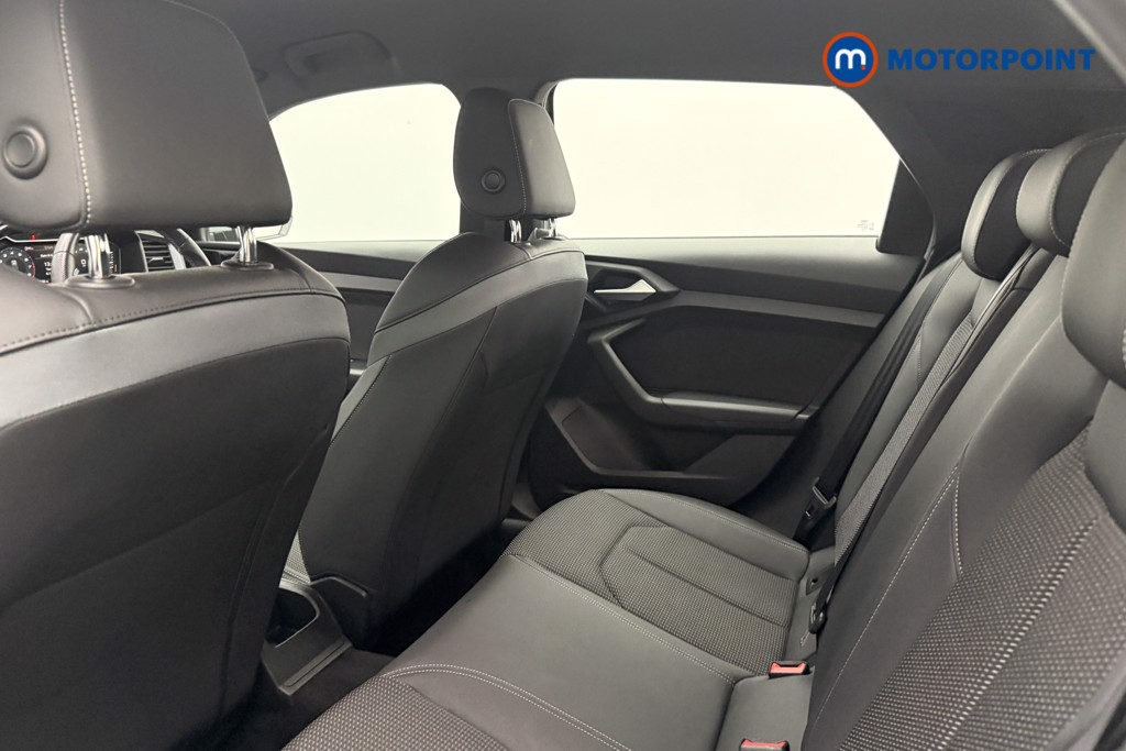 Audi A1 S Line Automatic Petrol Hatchback - Stock Number (1592581) - 28th supplementary image