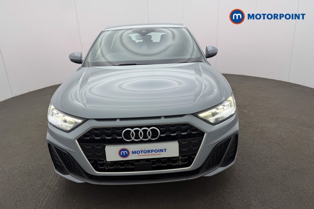 Audi A1 S Line Automatic Petrol Hatchback - Stock Number (1592581) - 31st supplementary image