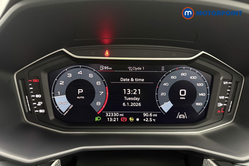 Audi A1 S Line Automatic Petrol Hatchback - Stock Number (1592581) - 1st supplementary image