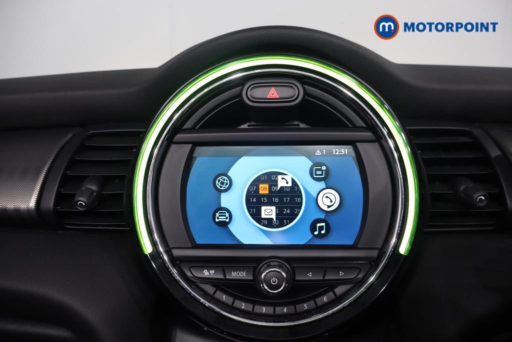 Mini Convertible Cooper Exclusive Manual Petrol Convertible - Stock Number (1593761) - 2nd supplementary image