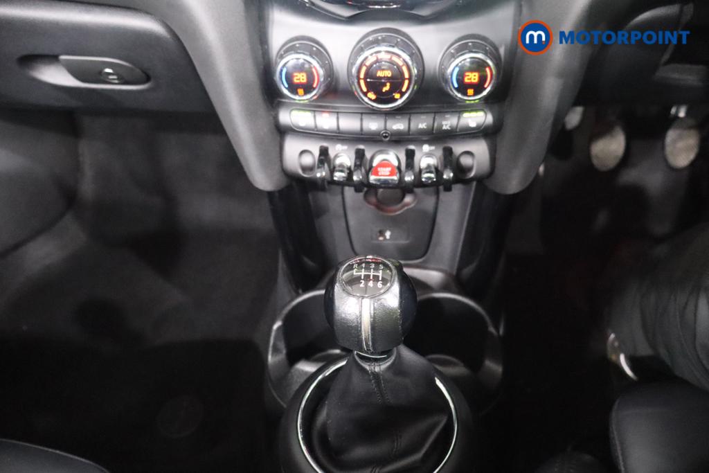 Mini Convertible Cooper Exclusive Manual Petrol Convertible - Stock Number (1593761) - 3rd supplementary image