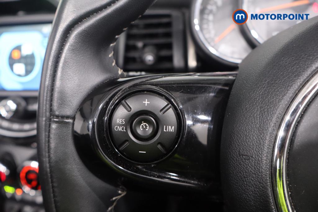 Mini Convertible Cooper Exclusive Manual Petrol Convertible - Stock Number (1593761) - 7th supplementary image