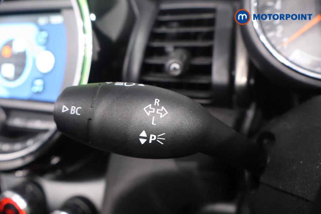 Mini Convertible Cooper Exclusive Manual Petrol Convertible - Stock Number (1593761) - 9th supplementary image