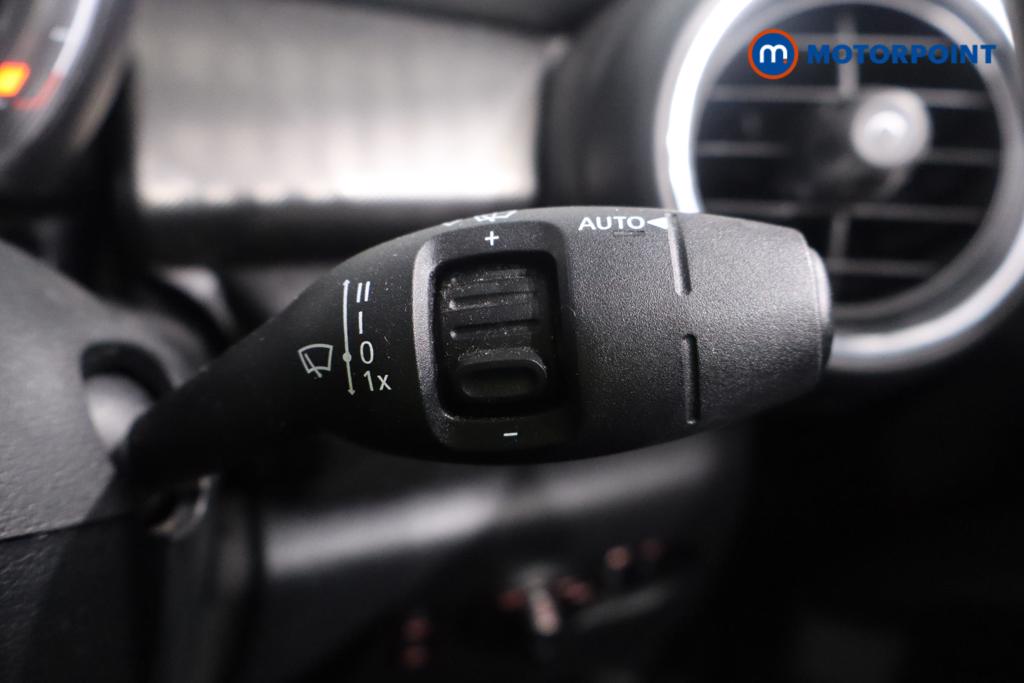 Mini Convertible Cooper Exclusive Manual Petrol Convertible - Stock Number (1593761) - 10th supplementary image